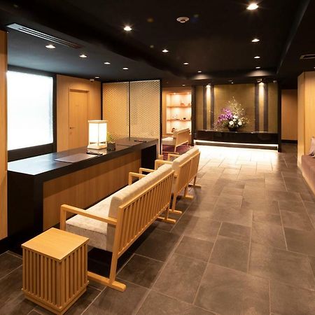 Hotel Wbf Kyoto Shijo Nishikitei Kültér fotó