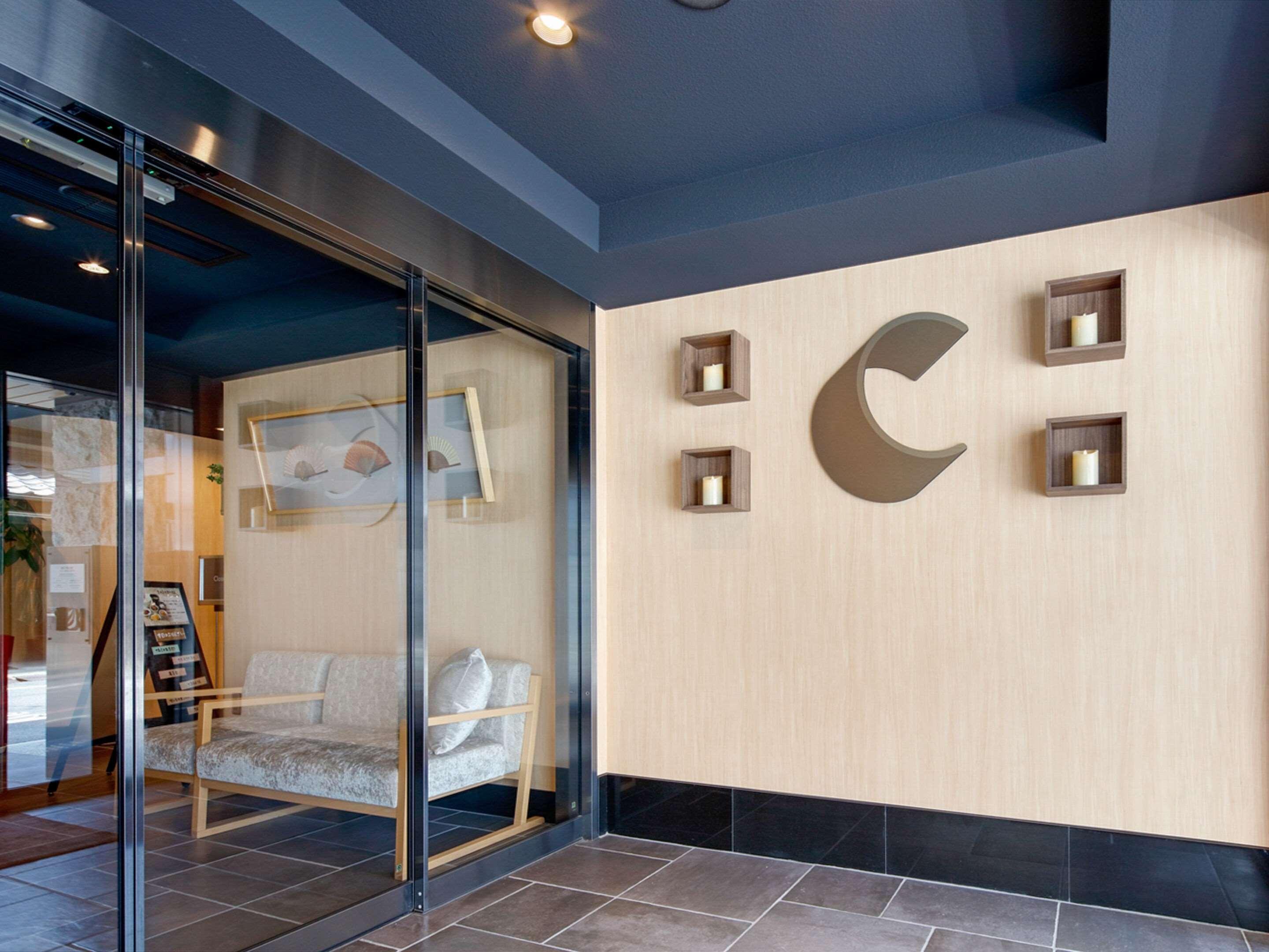 Hotel Wbf Kyoto Shijo Nishikitei Kültér fotó