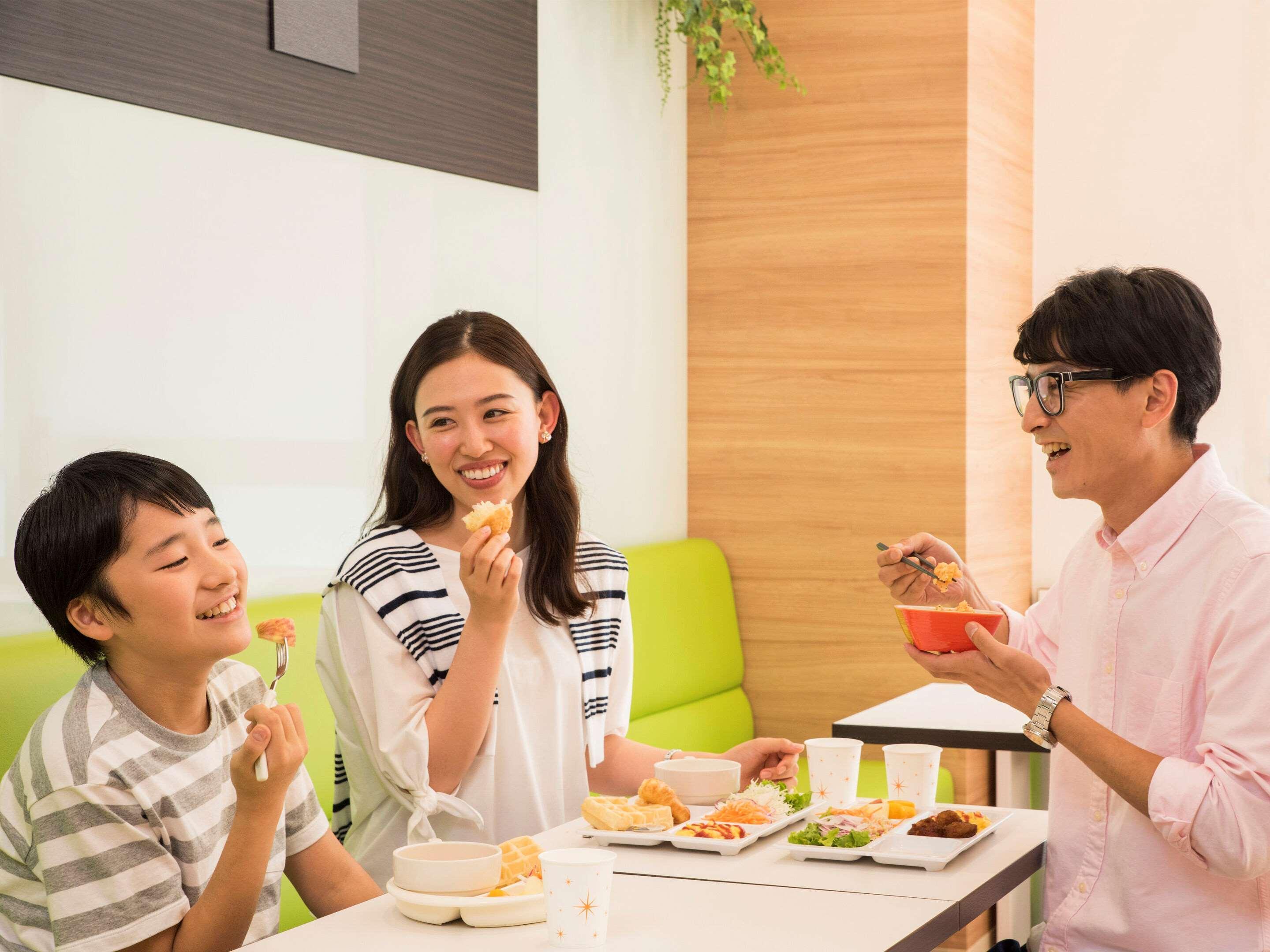Hotel Wbf Kyoto Shijo Nishikitei Kültér fotó