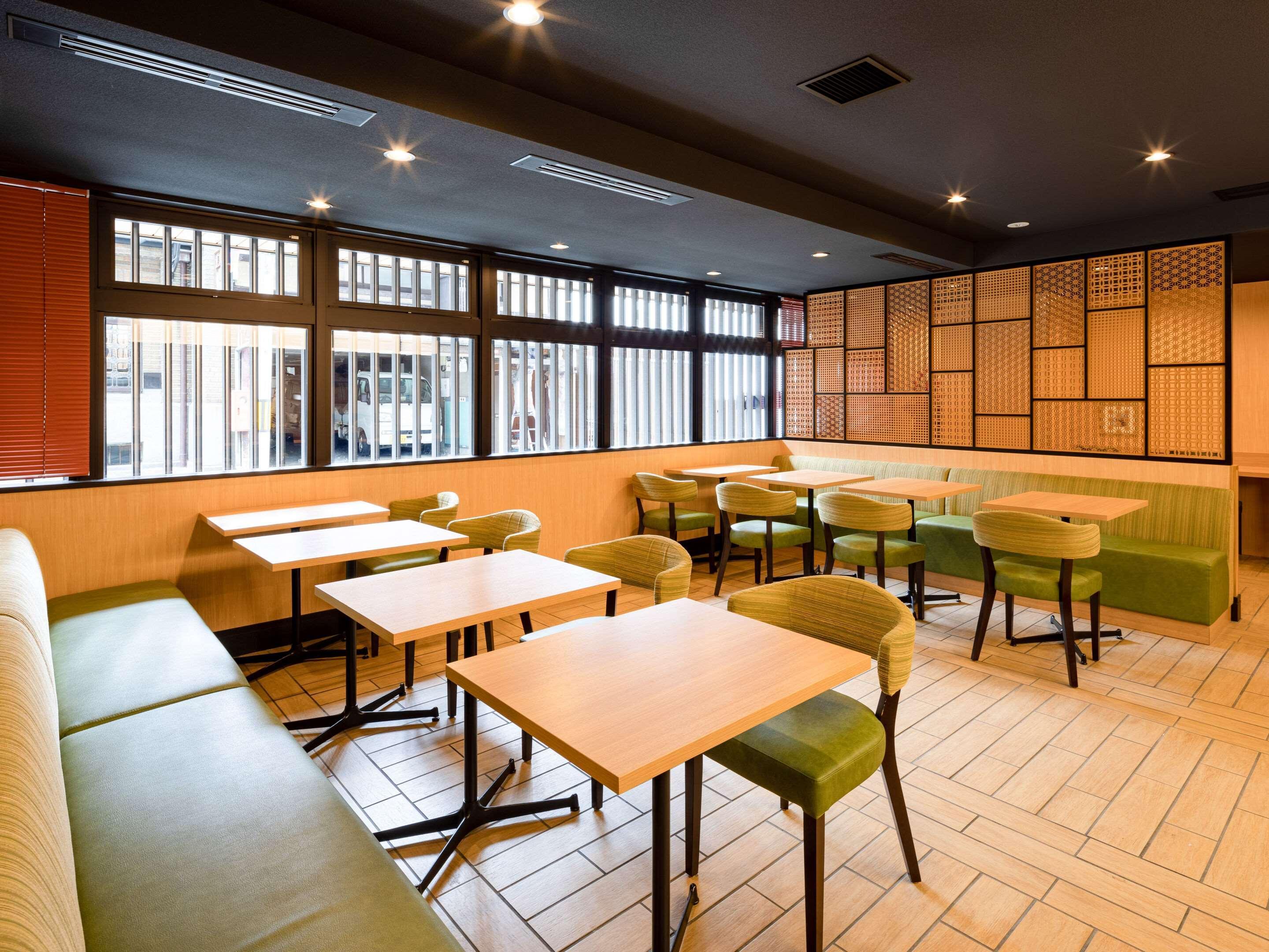 Hotel Wbf Kyoto Shijo Nishikitei Kültér fotó